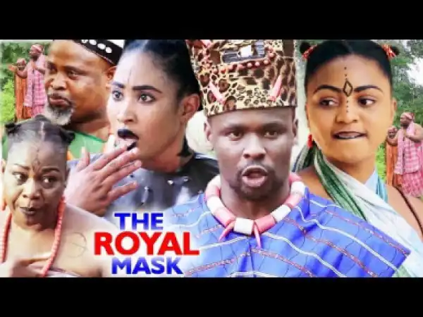 THE ROYAL MASK Season 1&2 - 2019